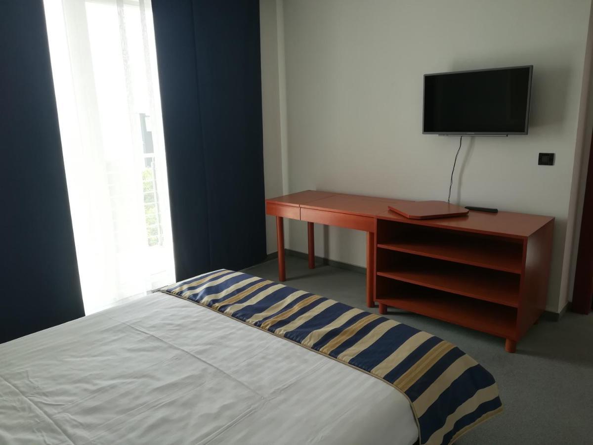 Hotel Tamaris Novi Vinodolski Εξωτερικό φωτογραφία