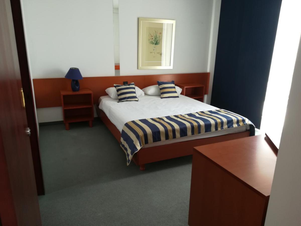 Hotel Tamaris Novi Vinodolski Εξωτερικό φωτογραφία
