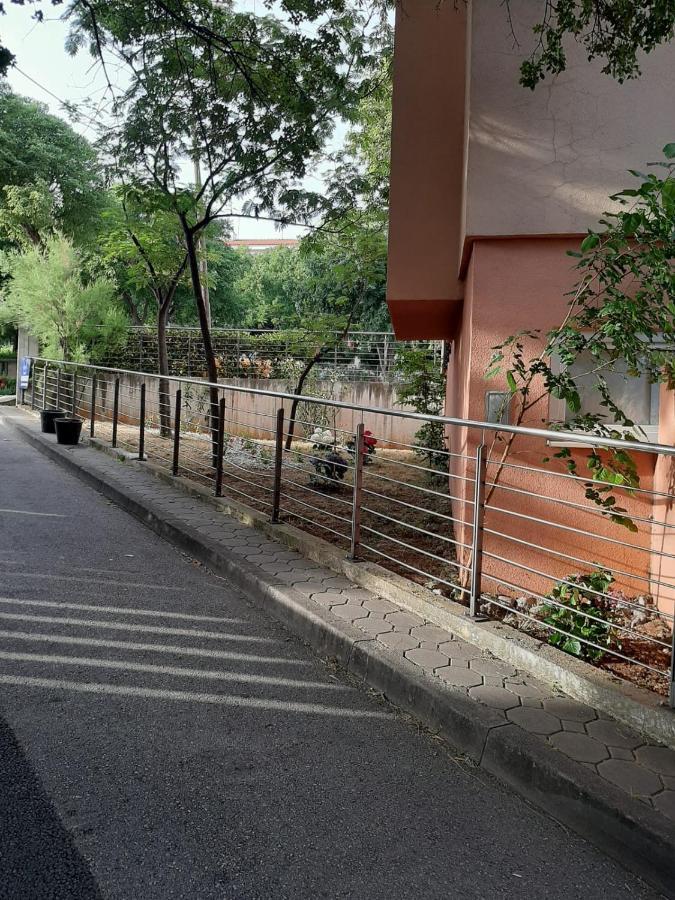 Hotel Tamaris Novi Vinodolski Εξωτερικό φωτογραφία