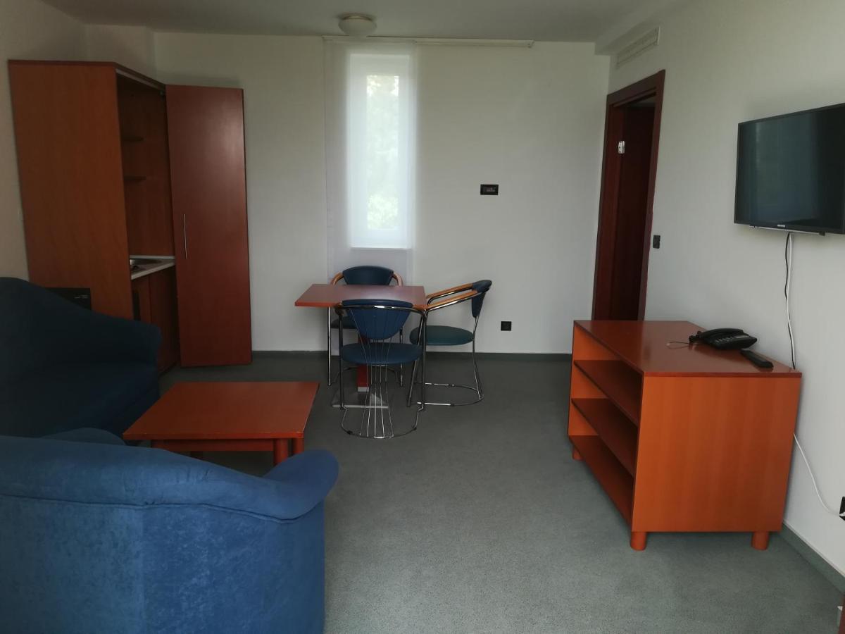 Hotel Tamaris Novi Vinodolski Εξωτερικό φωτογραφία