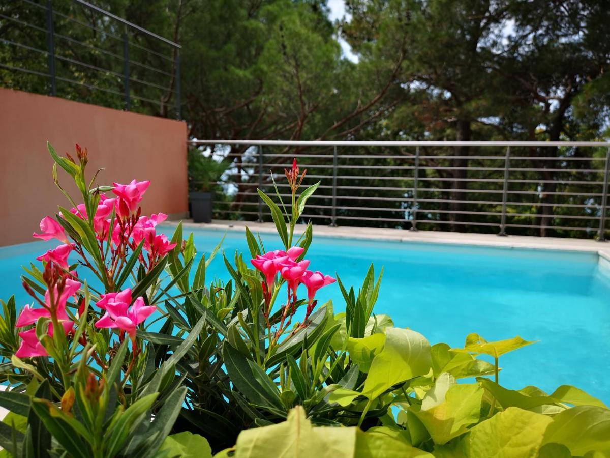 Hotel Tamaris Novi Vinodolski Εξωτερικό φωτογραφία