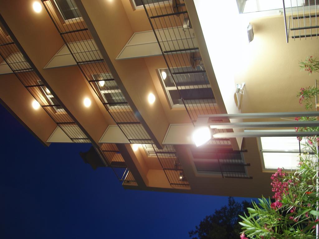 Hotel Tamaris Novi Vinodolski Δωμάτιο φωτογραφία