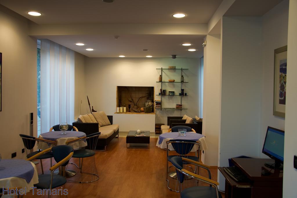 Hotel Tamaris Novi Vinodolski Εξωτερικό φωτογραφία