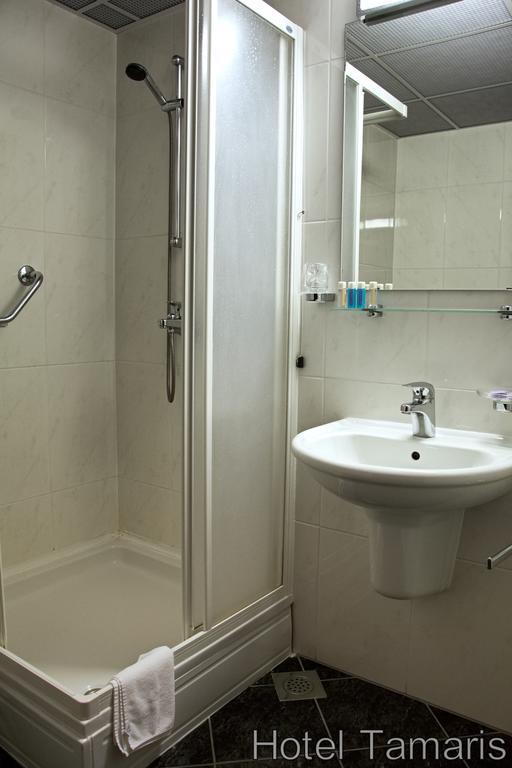 Hotel Tamaris Novi Vinodolski Εξωτερικό φωτογραφία