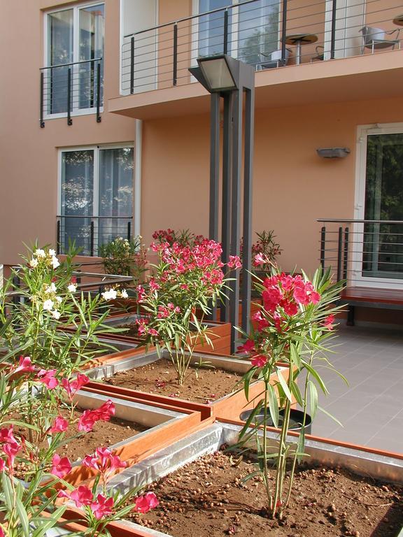 Hotel Tamaris Novi Vinodolski Δωμάτιο φωτογραφία