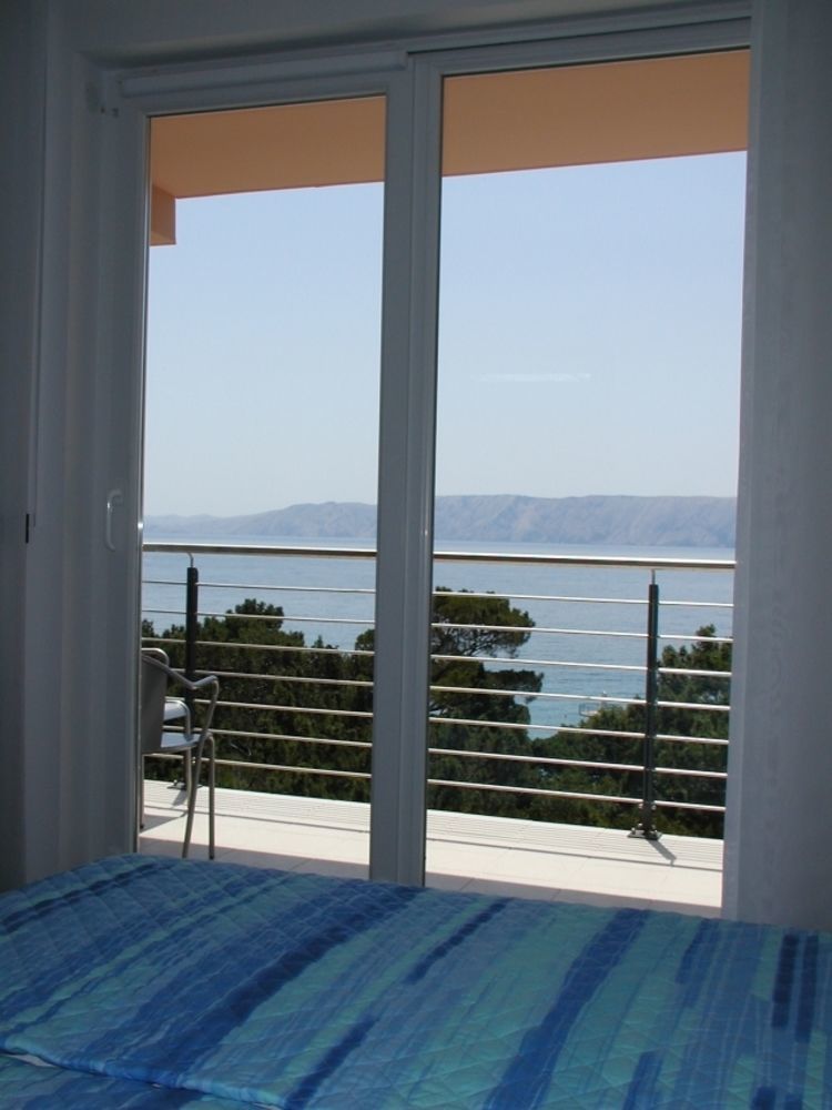 Hotel Tamaris Novi Vinodolski Εξωτερικό φωτογραφία
