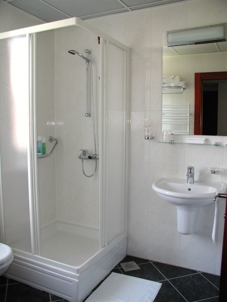Hotel Tamaris Novi Vinodolski Εξωτερικό φωτογραφία