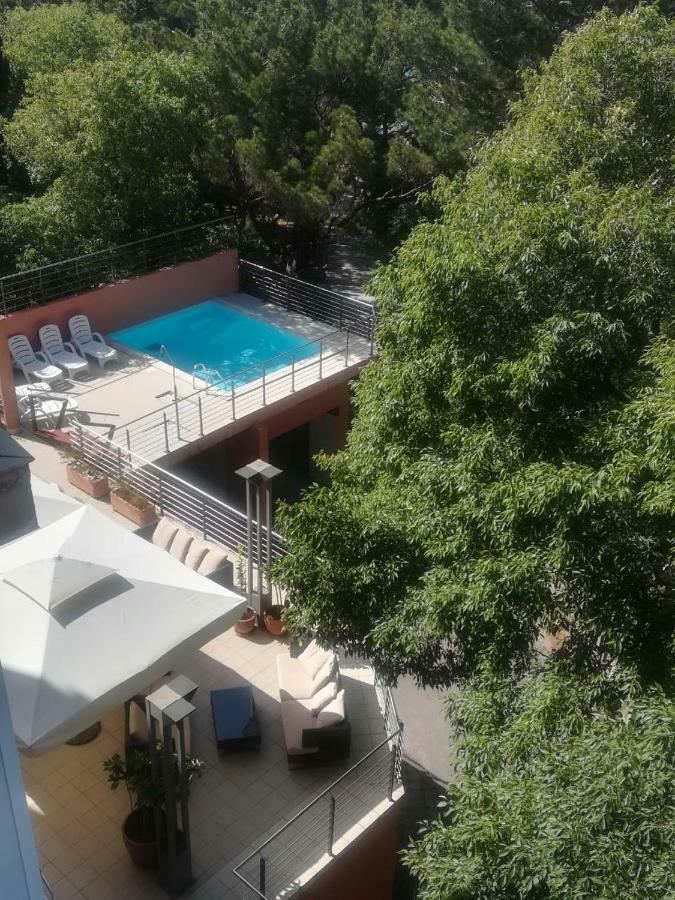 Hotel Tamaris Novi Vinodolski Εξωτερικό φωτογραφία